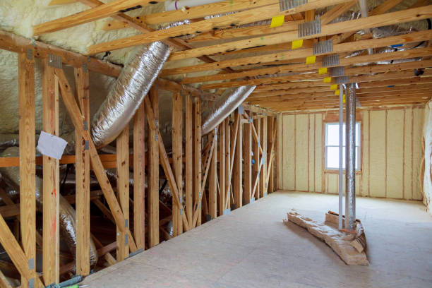Best Insulation Installation Services in Maryland Heights, MO