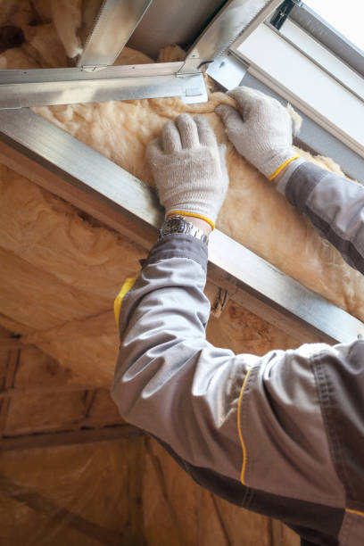 Best Residential Insulation in Maryland Heights, MO