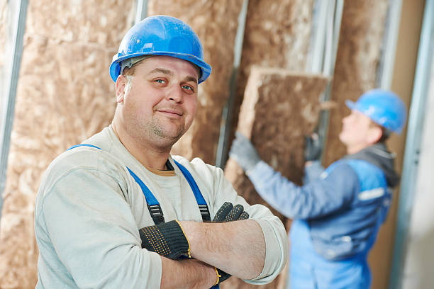 Best Insulation for Specific Applications in Maryland Heights, MO